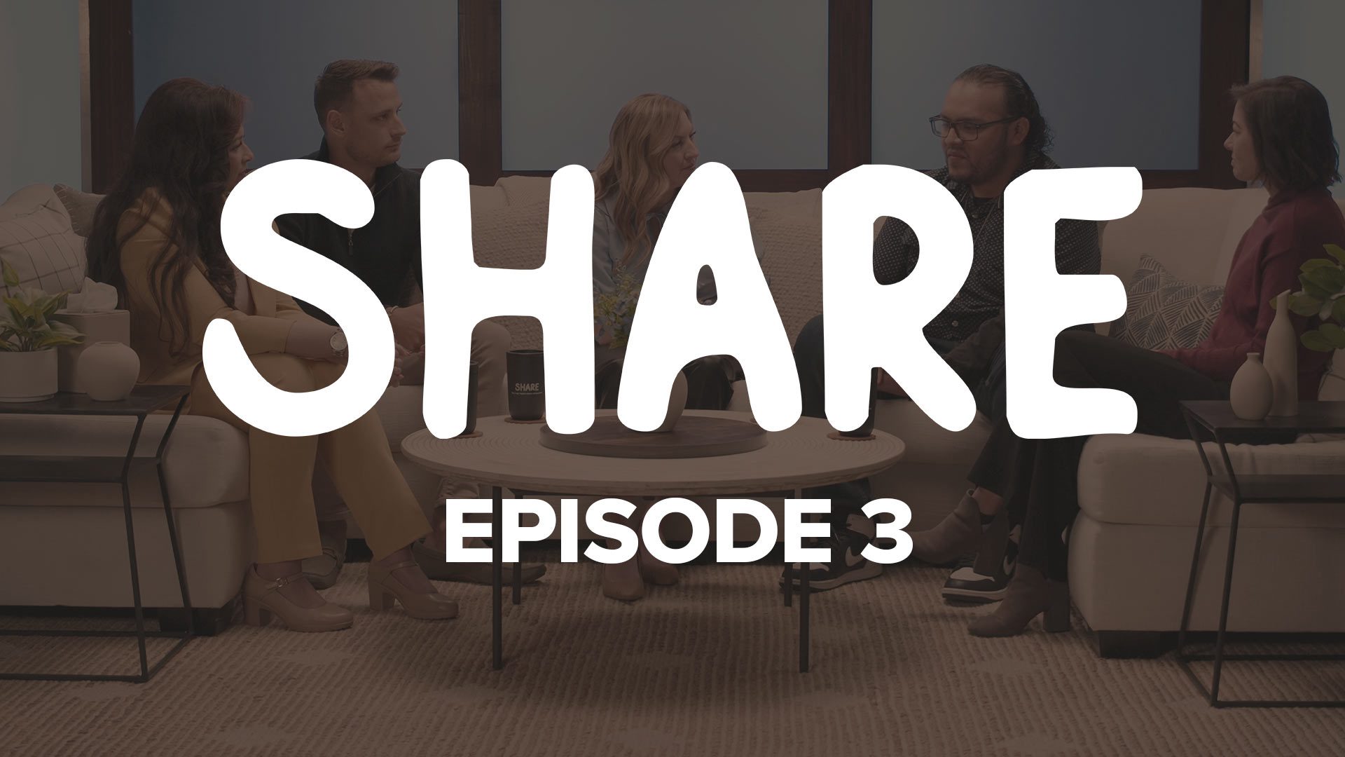 Episode 3: Emotional Well-Being and Survivorship