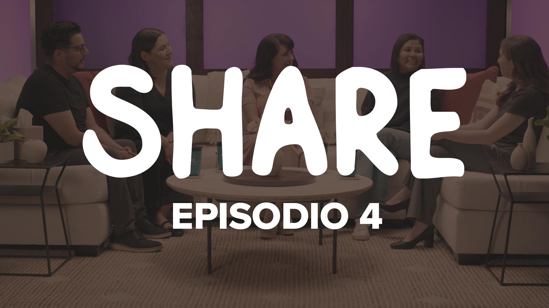 Episode 4 (Episodio 4): Forjando tu Futuro Mientras Reconcilias el Pasado